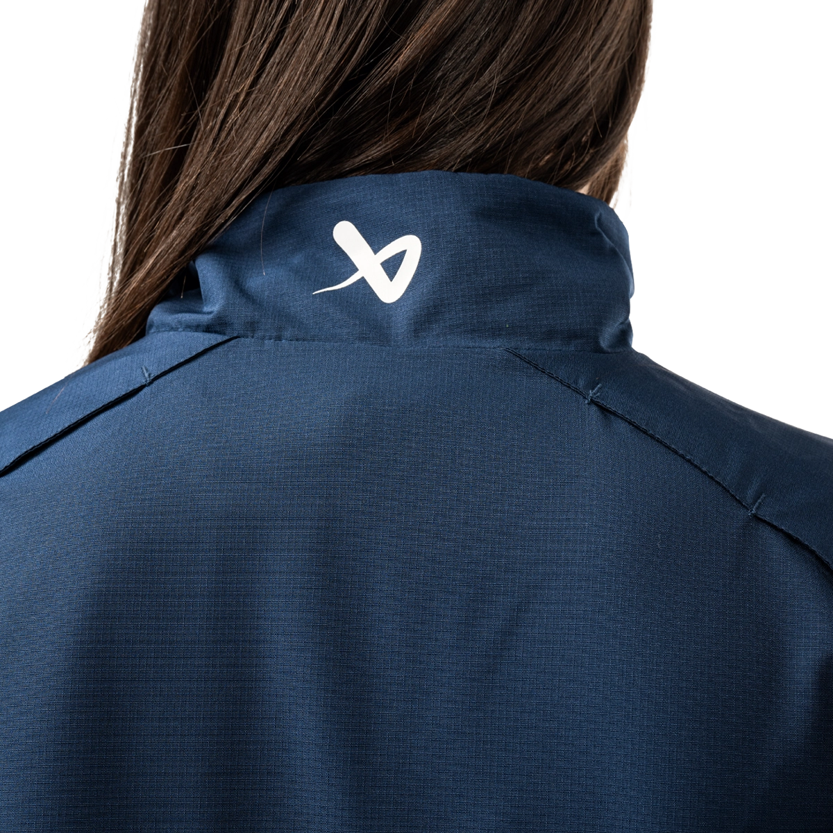 Chargers - Bauer Lightweight Jacket - Womens