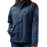 Chargers - Bauer Lightweight Jacket - Womens