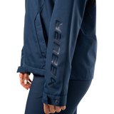 Chargers - Bauer Lightweight Jacket - Womens