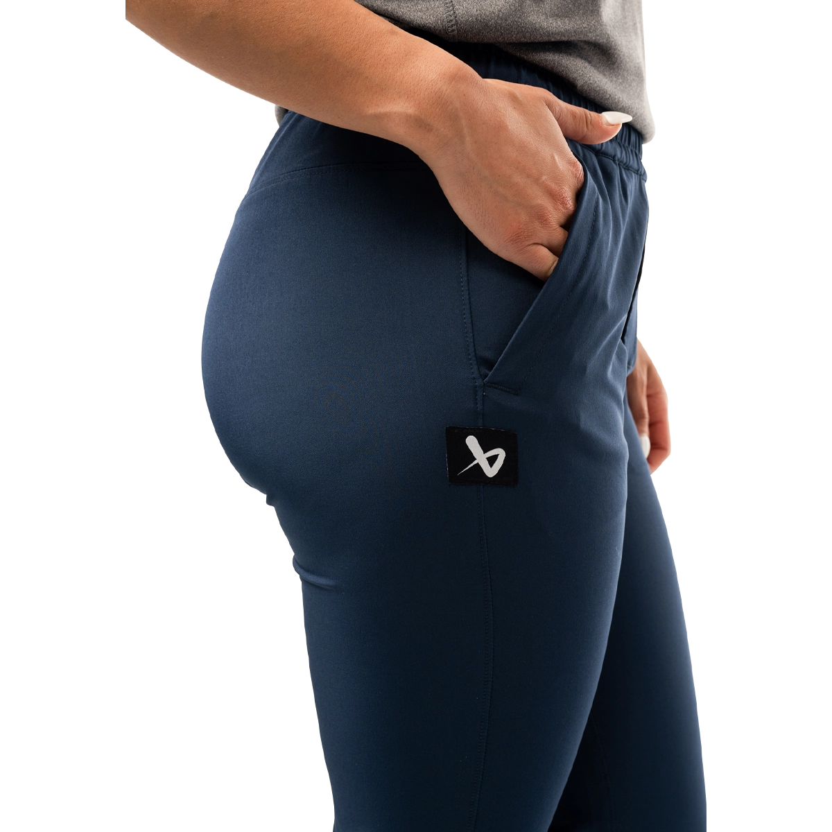 Chargers - Bauer Jogger Pant - Womens