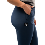Chargers - Bauer Jogger Pant - Womens