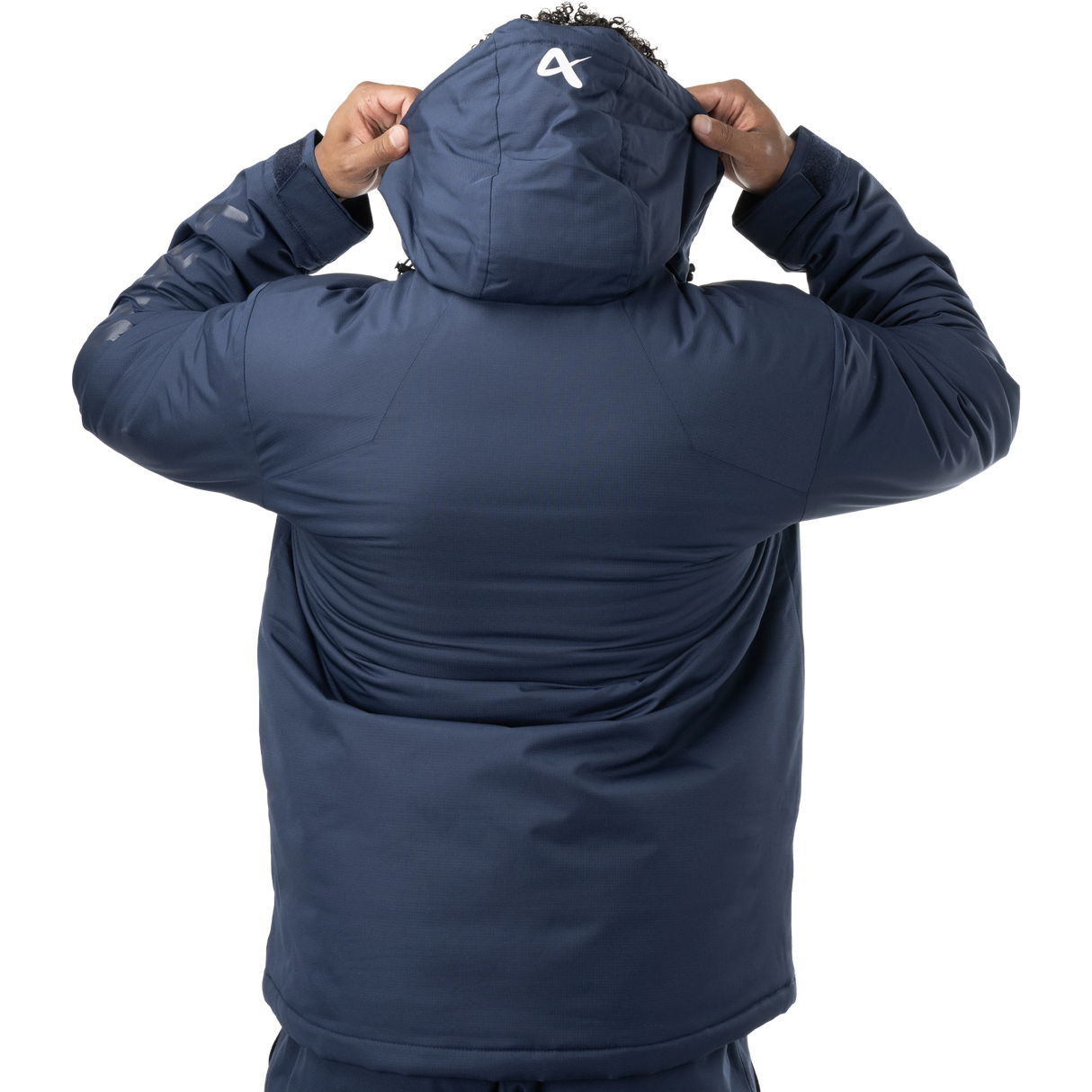 Chargers - Bauer Heavyweight Jacket