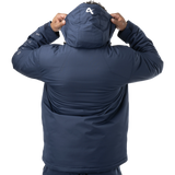 Chargers - Bauer Heavyweight Jacket