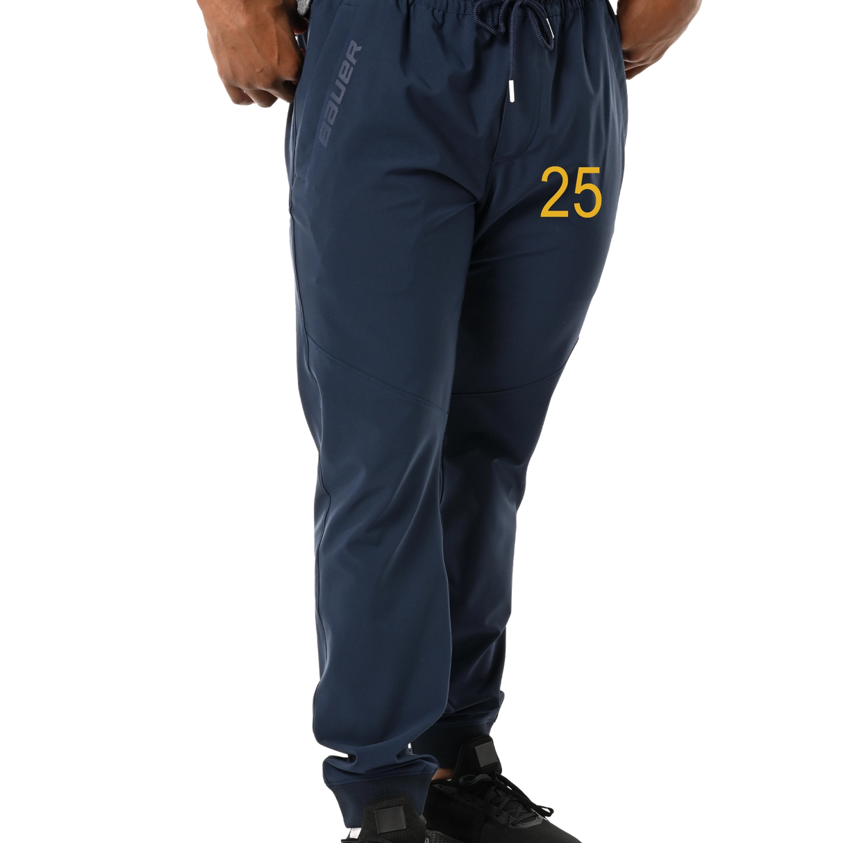 Chargers - Bauer Jogger Pant