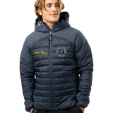 Chargers - Bauer Puffer Jacket