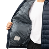 Chargers - Bauer Puffer Jacket