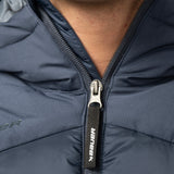 Chargers - Bauer Puffer Jacket
