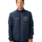 Chargers - Bauer Team Hybrid Jacket