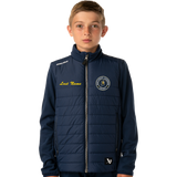 Chargers - Bauer Team Hybrid Jacket