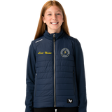 Chargers - Bauer Team Hybrid Jacket