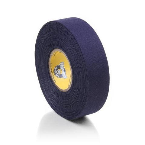 Howies Hockey Tape - 1 inch x 24 Yards - Navy