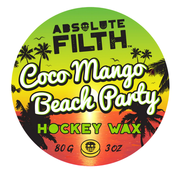Absolute Filth - Stick Wax