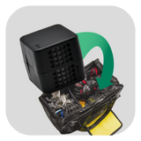 DeoBlock - Deodorizer