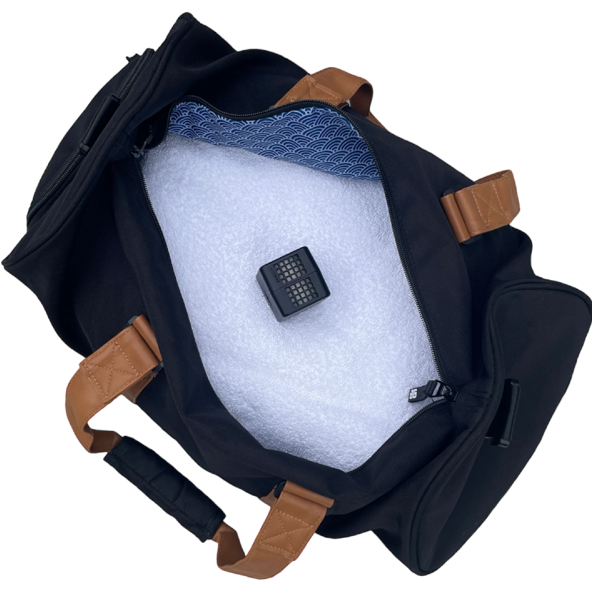 DeoBlock - Deodorizer