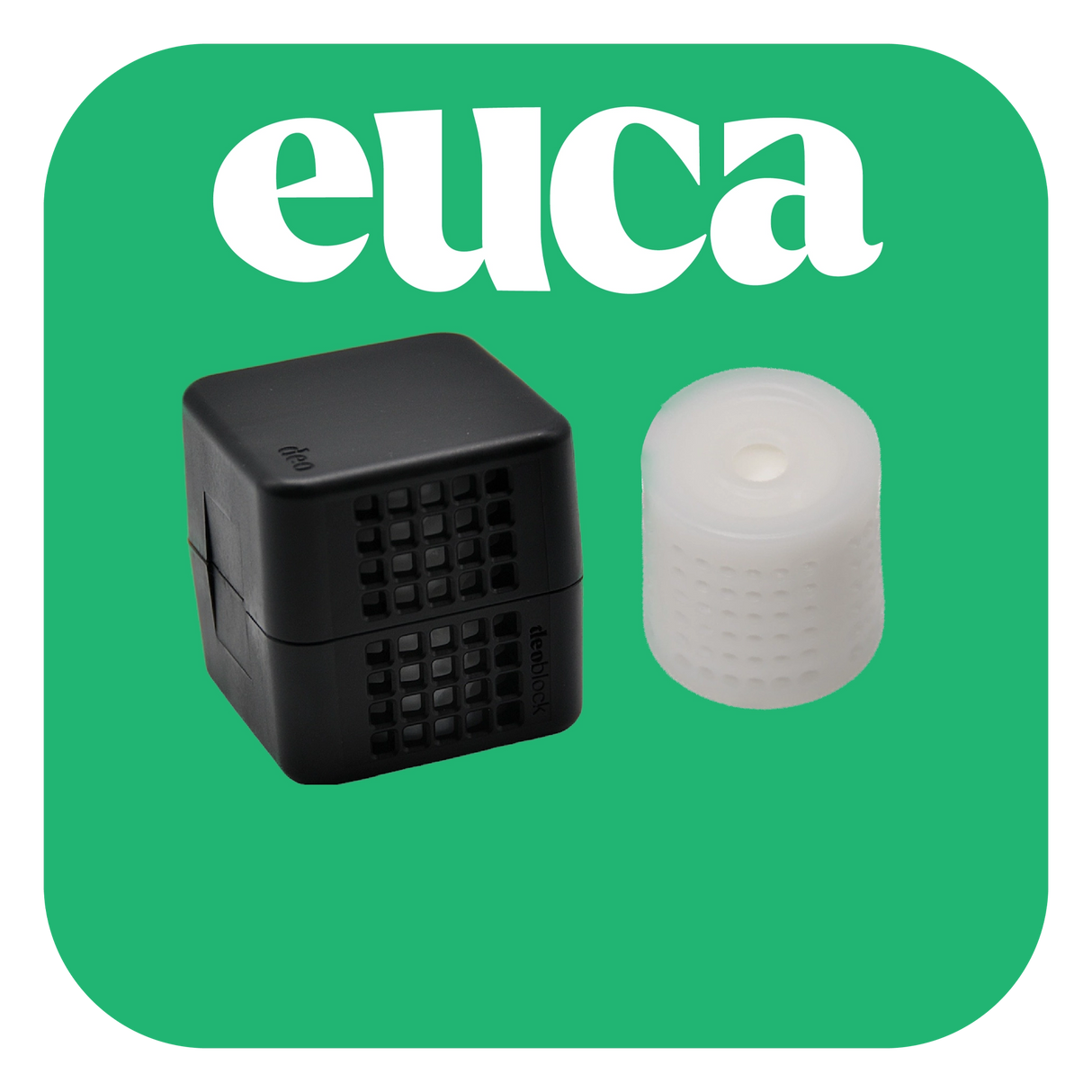 DeoBlock - Deodorizer