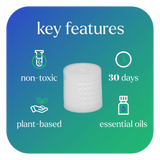 DeoBlock - Deodorizer