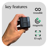 DeoBlock - Deodorizer