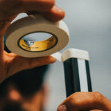 Howies Hockey - Knob Tape - Black