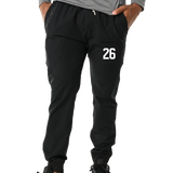 Horned Frogs - Bauer Jogger