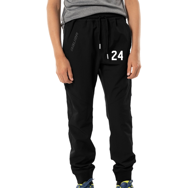 Falcons HC - Bauer Team Woven Jogger - Youth