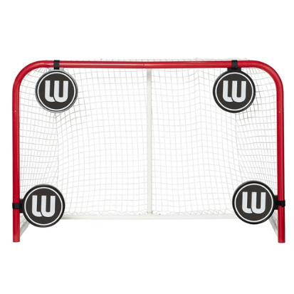 Winnwell Foam Shooting Targets - 4-Pack