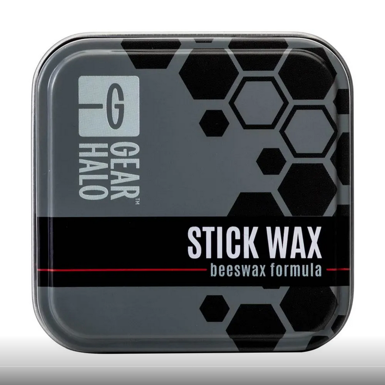 Gear Halo - Hockey Stick Wax