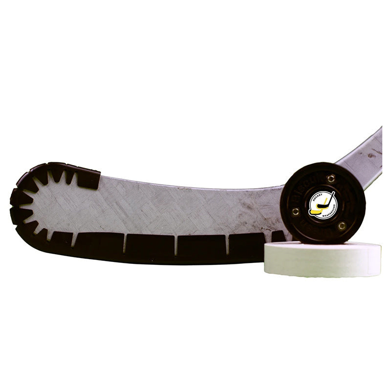 Hockey WrapAround - Off-Ice Kit - Black