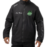 Horned Frogs - Bauer Lightweight Jacket