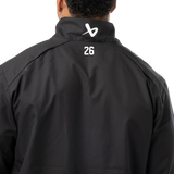 Horned Frogs - Bauer Lightweight Jacket