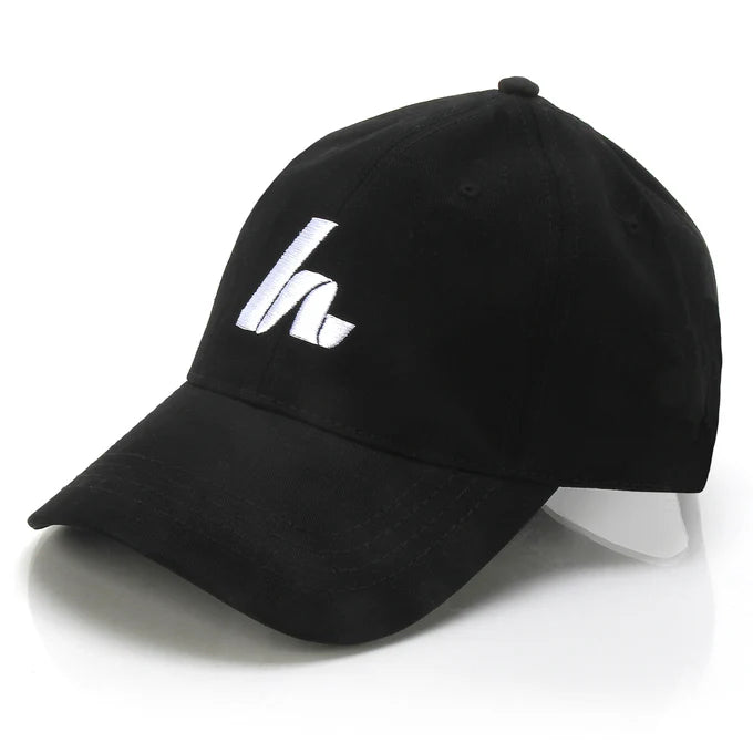 Howies Hockey - Lid - Hat Trick - Black