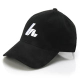 Howies Hockey - Lid - Hat Trick - Black