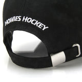 Howies Hockey - Lid - Hat Trick - Black