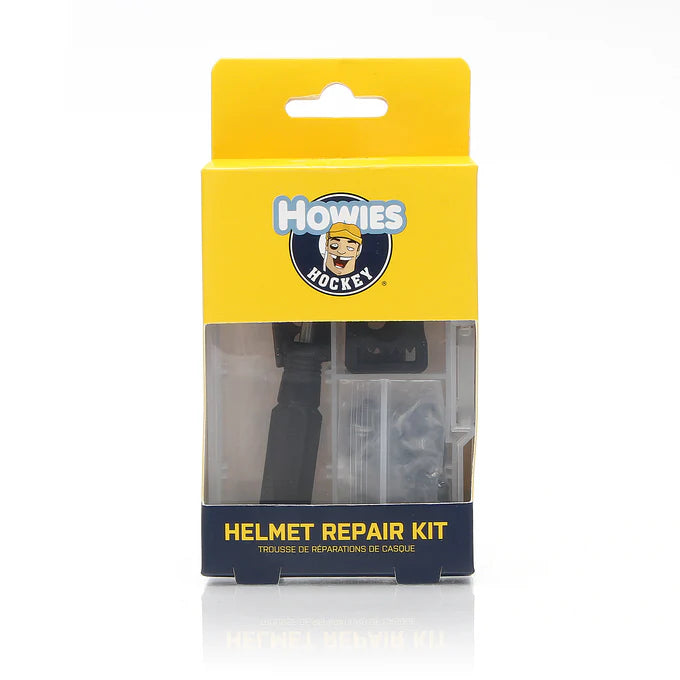 Howies Hockey - Helmet Repair Kit