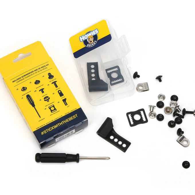 Howies Hockey - Helmet Repair Kit