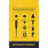 Howies Hockey - Helmet Repair Kit