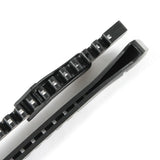 Howies Hockey Blade Guards - Black
