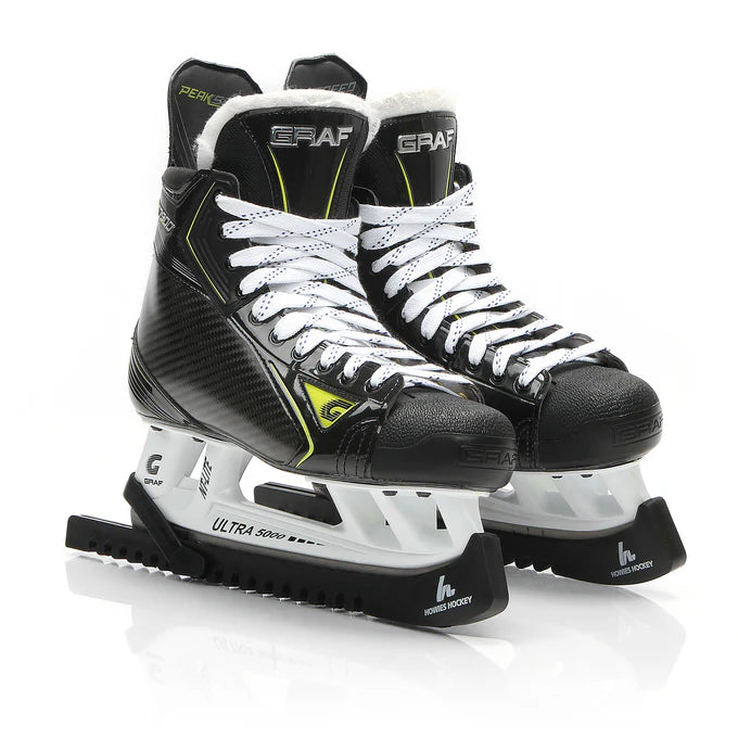 Howies Hockey Blade Guards - Black