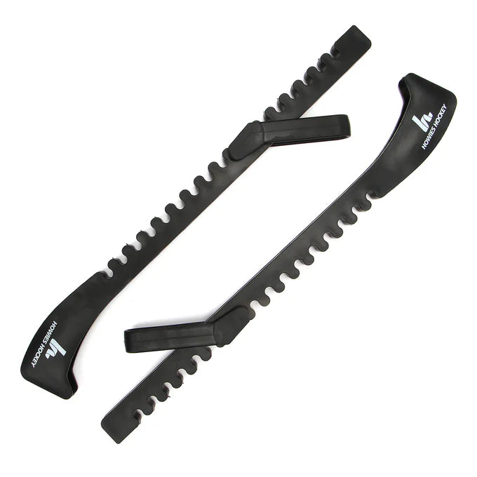 Howies Hockey Blade Guards - Black