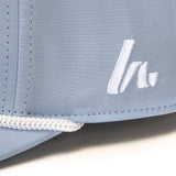 Howies Hockey - Lid - Blue Paint - Goal Crease Blue