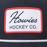 Howies Hockey - Lid - Blue Paint - Navy
