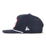 Howies Hockey - Lid - Blue Paint - Navy