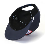 Howies Hockey - Lid - Blue Paint - Navy