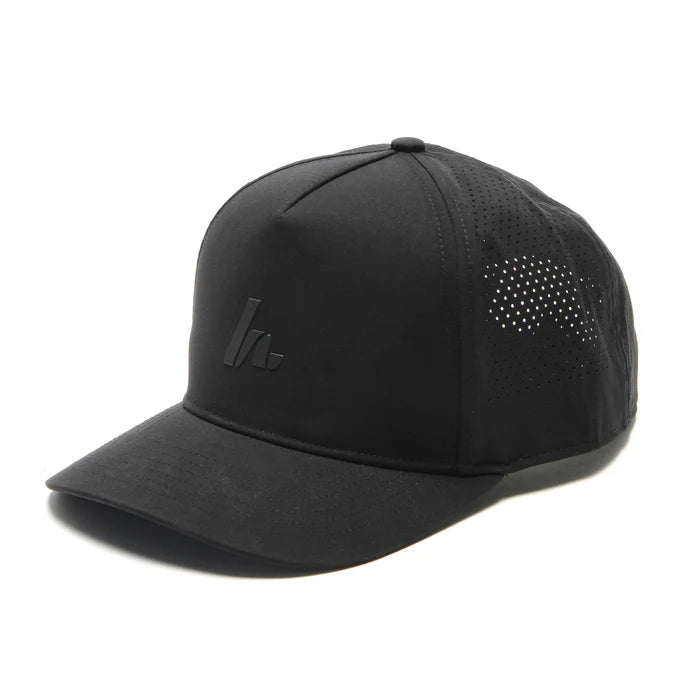 Howies Hockey - Lid - Fundamentals - Black