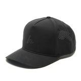 Howies Hockey - Lid - Fundamentals - Black