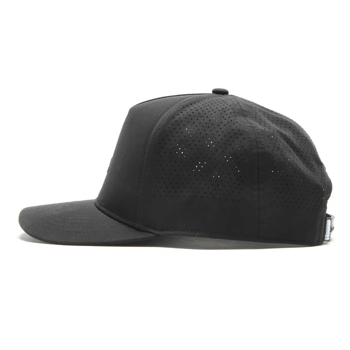 Howies Hockey - Lid - Fundamentals - Black