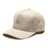 Howies Hockey - Lid - Fundamentals - Cream