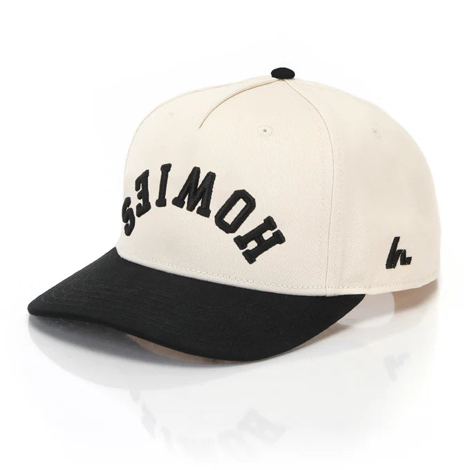 Howies Hockey - Lid - The Backhand