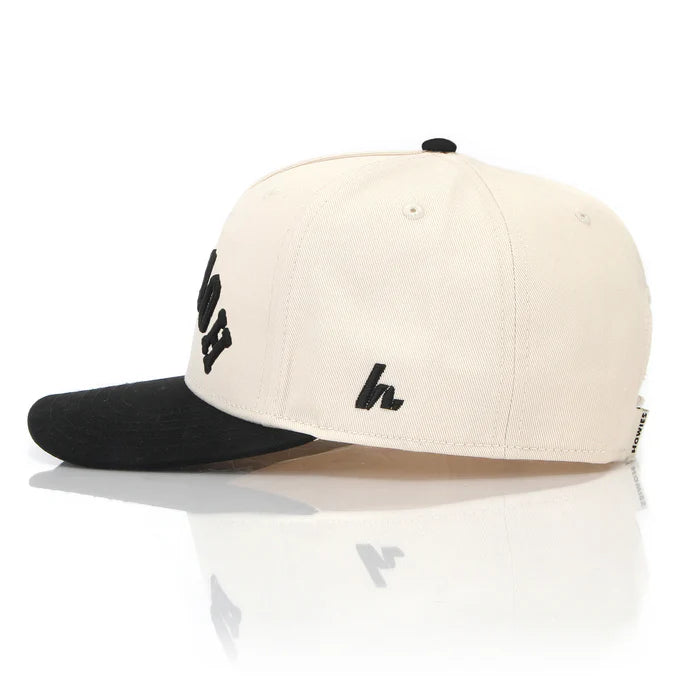 Howies Hockey - Lid - The Backhand