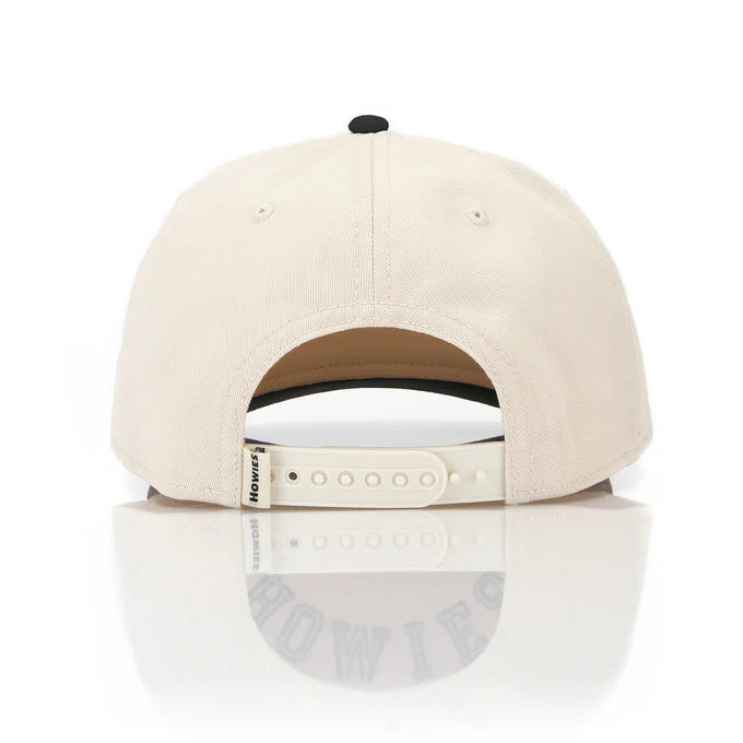 Howies Hockey - Lid - The Backhand