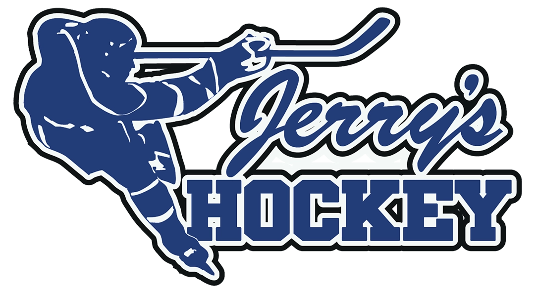 Jerry's Hockey